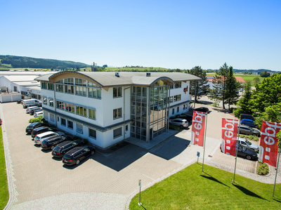 Investice do budoucnosti: Společnost ept GmbH roste