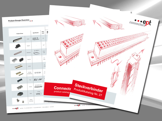 Katalog produktů 2018