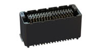 Foto Zero8 Socket, rovný, nestíněný, 32pinový