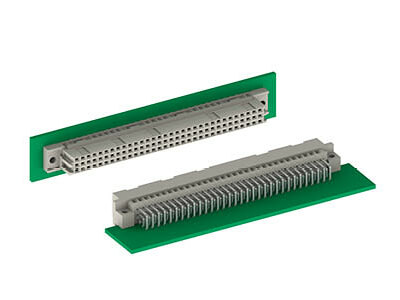 DIN 41612 Konektory IEC 60603-2