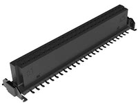 Foto One27 rovný konektor H6,25, 50pinový