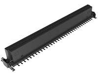 Foto One27 rovný konektor H6,25, 68pinový