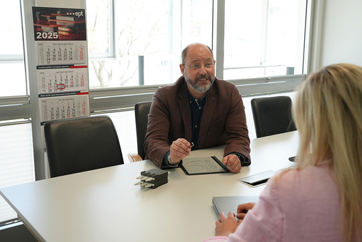 Rozhovor: Budoucí vyhlídky na automobilovém trhu