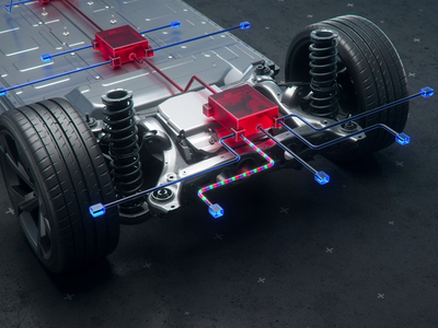 Změny v automobilové technice a jejich dopad na konektory